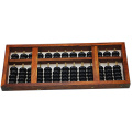 Super Quality 17 rods Wooden Big Teacher Abacus